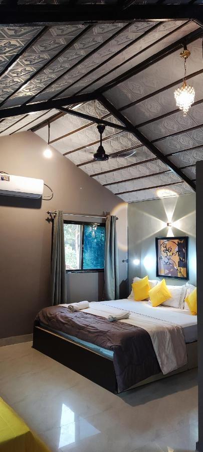 Shankar Homestay Hampi Bagian luar foto