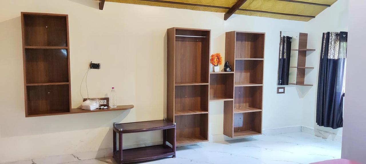 Shankar Homestay Hampi Bagian luar foto