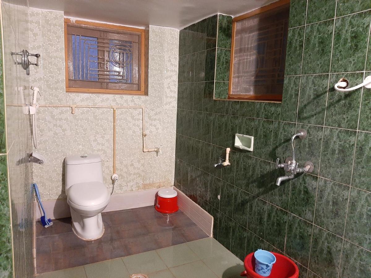 Shankar Homestay Hampi Bagian luar foto